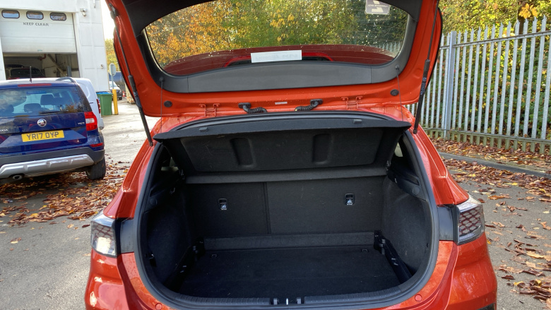 Kia Ceed 1.5T GDi ISG 138 GT-Line 5dr Petrol Hatchback